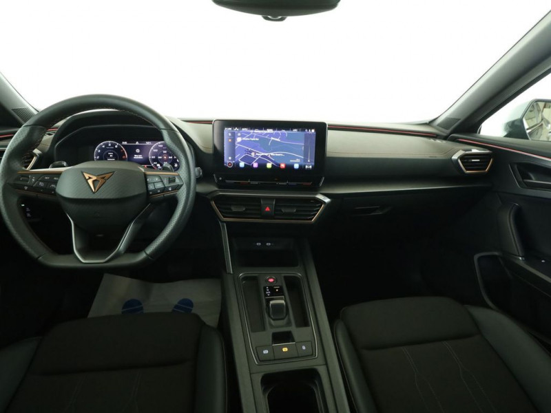 Cupra Formentor 2.0 TSI 190 ch BVA 4Drive  occasion  Beaupuy - photo n3