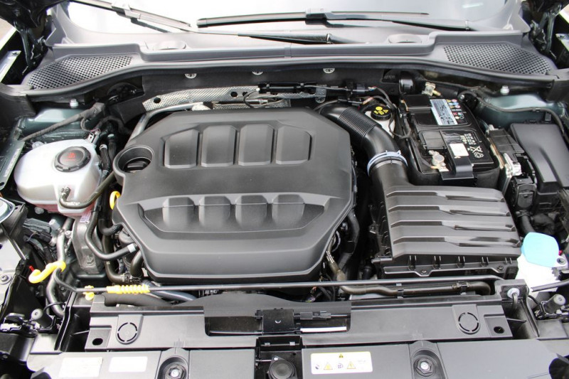 Cupra Formentor 2.0 TSI 190 ch BVA 4Drive  occasion  Beaupuy - photo n9