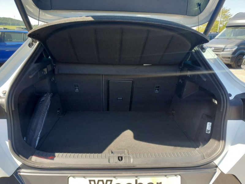 Cupra Formentor 2.0 TSI 190 ch BVA 4Drive  occasion  Beaupuy - photo n9