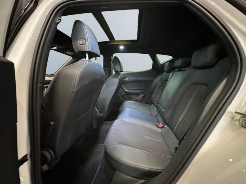 Cupra Formentor 2.0 TSI 190 ch BVA 4Drive  occasion  Beaupuy - photo n8