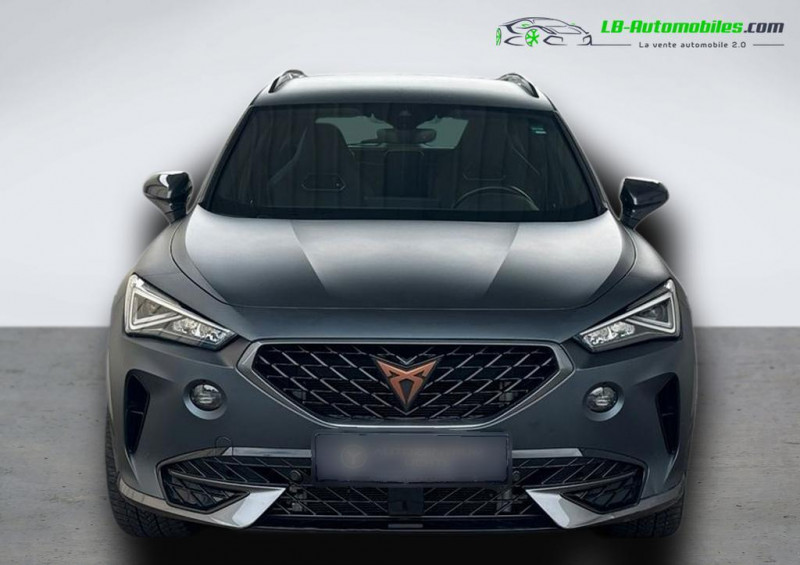 Cupra Formentor 2.0 TSI 190 ch BVA 4Drive  occasion  Beaupuy