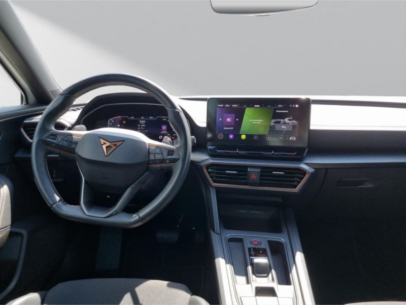 Cupra Formentor 2.0 TSI 190 ch BVA 4Drive  occasion  Beaupuy - photo n3