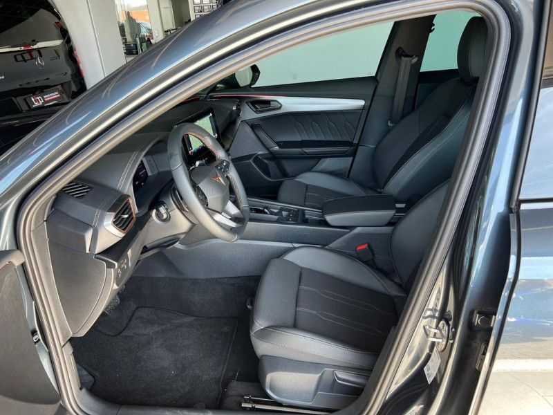 Cupra Formentor 2.0 TSI 190 ch BVA 4Drive  occasion  Beaupuy - photo n6