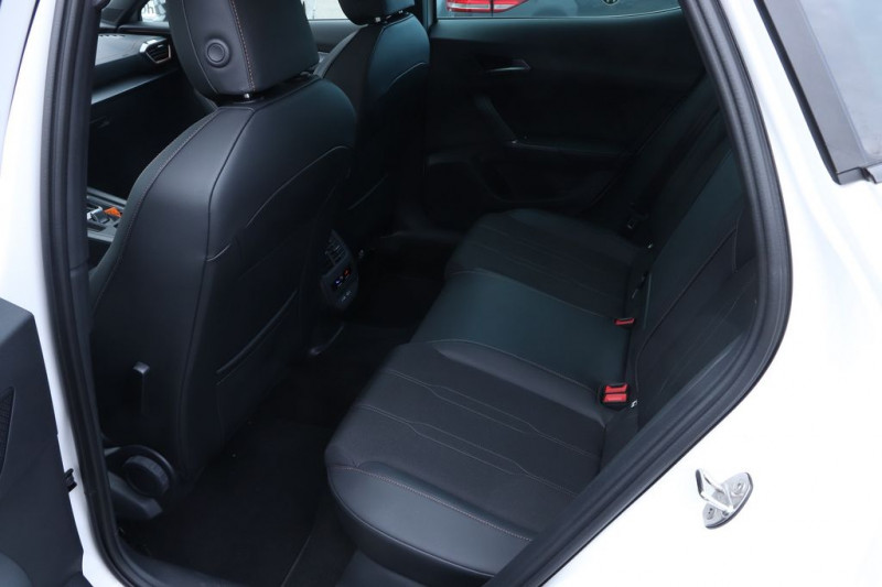 Cupra Formentor 2.0 TSI 190 ch BVA 4Drive  occasion  Beaupuy - photo n7