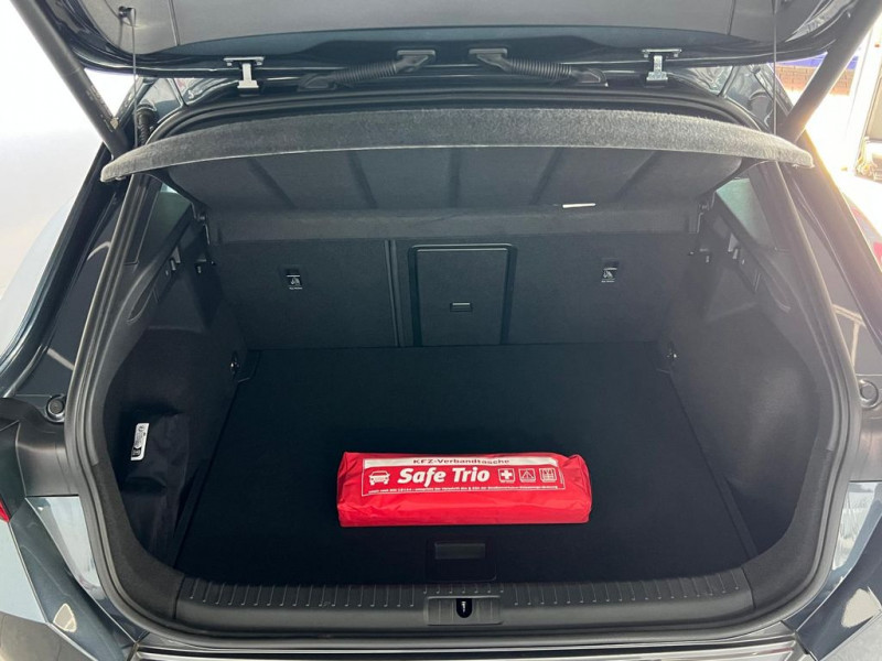 Cupra Formentor 2.0 TSI 190 ch BVA 4Drive  occasion  Beaupuy - photo n8