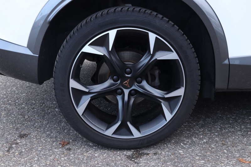 Cupra Formentor 2.0 TSI 190 ch BVA 4Drive  occasion  Beaupuy - photo n9