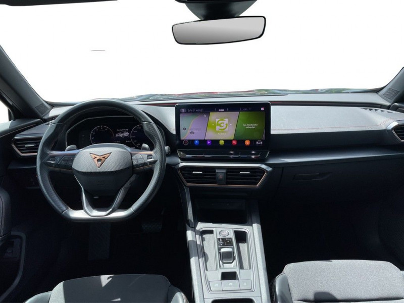 Cupra Formentor 2.0 TSI 190 ch BVA 4Drive  occasion  Beaupuy - photo n3