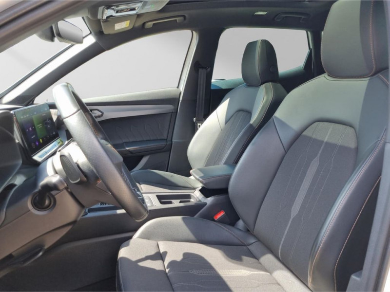 Cupra Formentor 2.0 TSI 190 ch BVA 4Drive  occasion  Beaupuy - photo n7