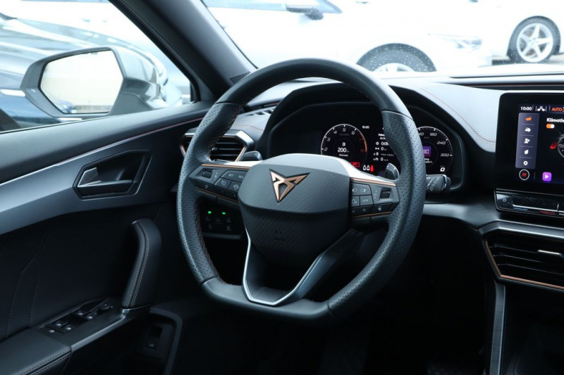 Cupra Formentor 2.0 TSI 190 ch BVA 4Drive  occasion  Beaupuy - photo n8