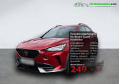 Cupra Formentor 2.0 TSI 190 ch BVA 4Drive   Beaupuy 31