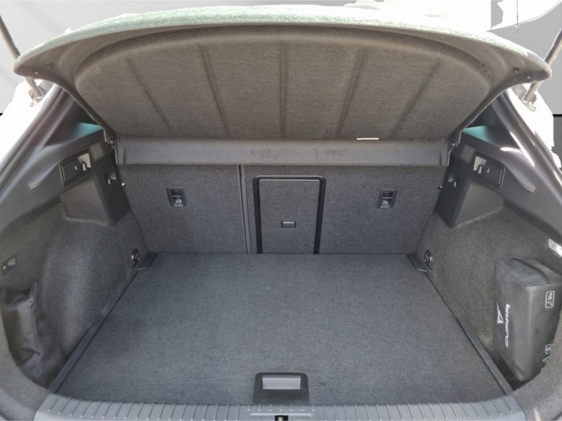 Cupra Formentor 2.0 TSI 190 ch BVA 4Drive  occasion  Beaupuy - photo n9