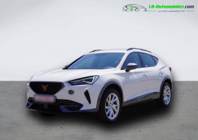 Cupra Formentor 2.0 TSI 190 ch BVA 4Drive  occasion  Beaupuy - photo n2
