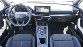 Cupra Formentor 2.0 TSI 190 ch BVA 4Drive  occasion  Beaupuy - photo n3