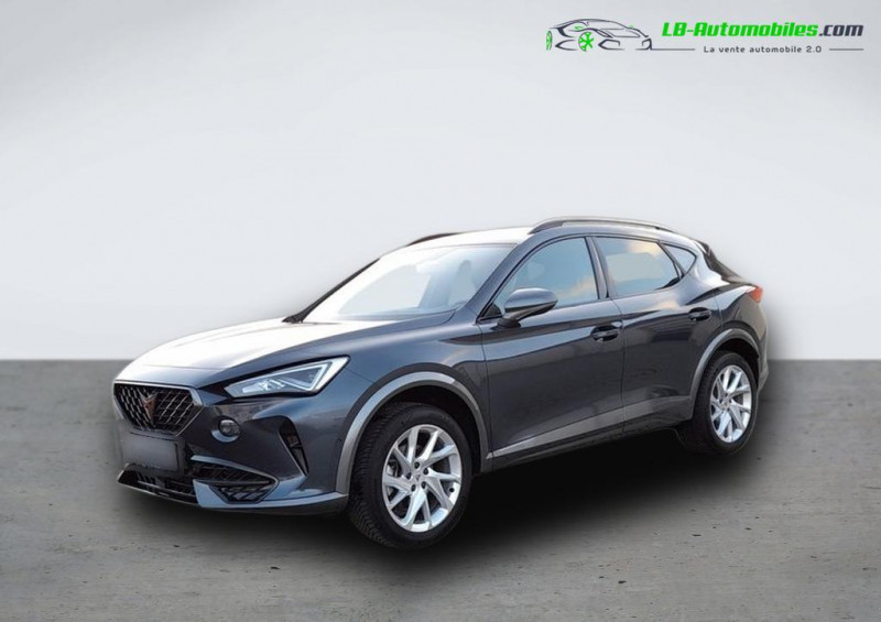 Cupra Formentor 2.0 TSI 190 ch BVA 4Drive  occasion  Beaupuy