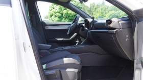 Cupra Formentor 2.0 TSI 190 ch BVA 4Drive  occasion  Beaupuy - photo n7