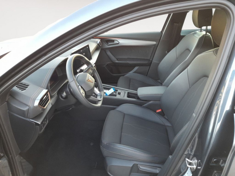 Cupra Formentor 2.0 TSI 190 ch BVA 4Drive  occasion  Beaupuy - photo n6