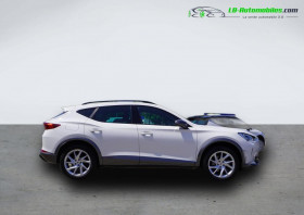 Cupra Formentor 2.0 TSI 190 ch BVA 4Drive  occasion  Beaupuy - photo n5