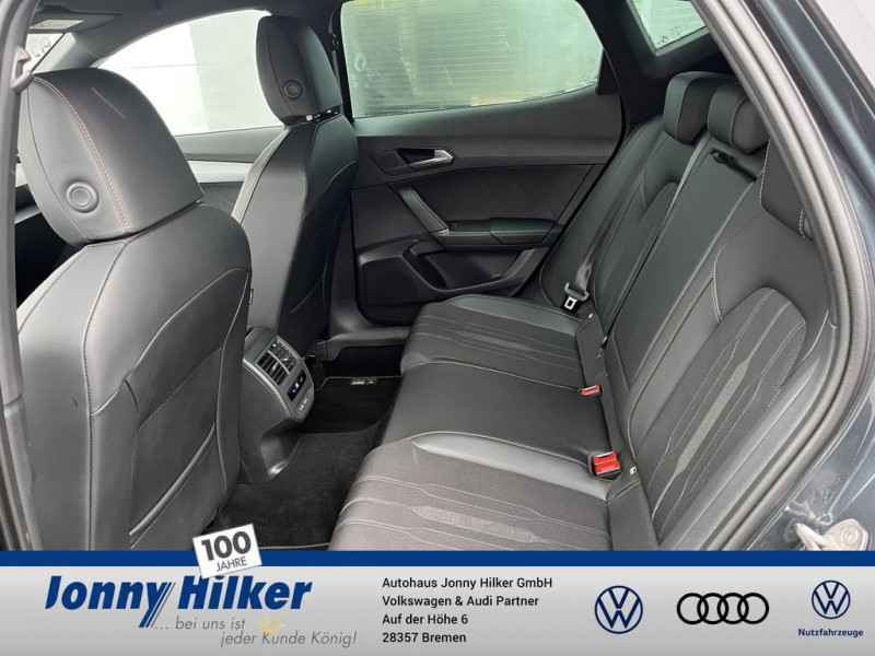 Cupra Formentor 2.0 TSI 190 ch BVA 4Drive  occasion  Beaupuy - photo n4