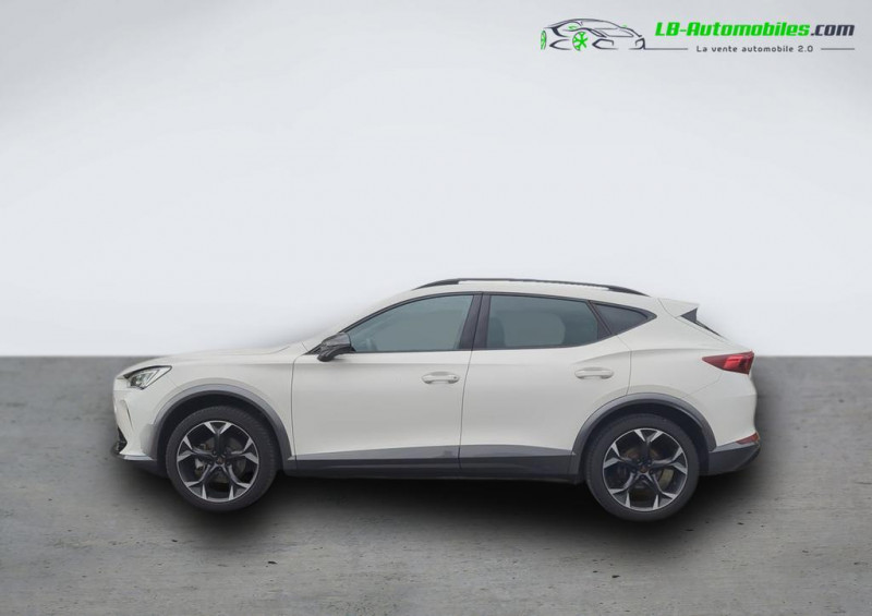 Cupra Formentor 2.0 TSI 190 ch BVA 4Drive  occasion  Beaupuy - photo n4