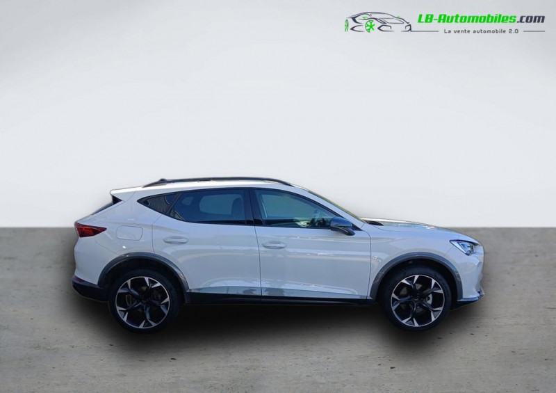 Cupra Formentor 2.0 TSI 190 ch BVA 4Drive  occasion  Beaupuy - photo n4