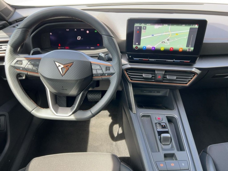 Cupra Formentor 2.0 TSI 190 ch BVA 4Drive  occasion  Beaupuy - photo n2