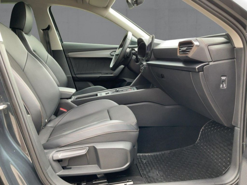 Cupra Formentor 2.0 TSI 190 ch BVA 4Drive  occasion  Beaupuy - photo n8