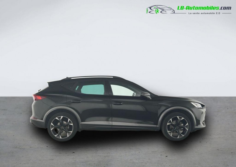 Cupra Formentor 2.0 TSI 190 ch BVA 4Drive  occasion  Beaupuy - photo n5