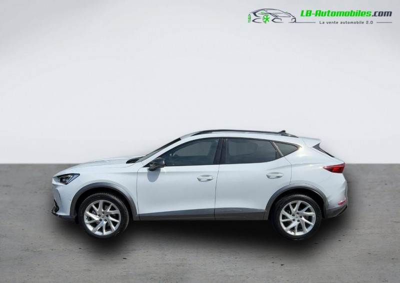 Cupra Formentor 2.0 TSI 190 ch BVA 4Drive  occasion  Beaupuy - photo n5