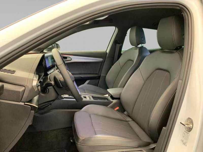 Cupra Formentor 2.0 TSI 190 ch BVA 4Drive  occasion  Beaupuy - photo n7