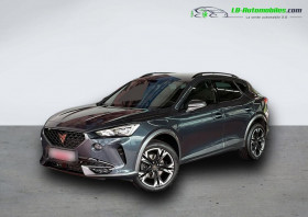 Cupra Formentor , garage LB AUTOMOBILES  Beaupuy