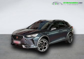 Cupra Formentor occasion année 2022 boite Automatique Annonce Cupra Formentor occasion Essence 2.0 TSI 190 ch BVA 4Drive à Beaupuy