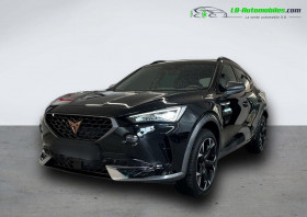Cupra Formentor , garage LB AUTOMOBILES  Beaupuy