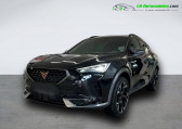 Cupra Formentor occasion année 2022 boite Automatique Annonce Cupra Formentor occasion Essence 2.0 TSI 190 ch BVA 4Drive à Beaupuy