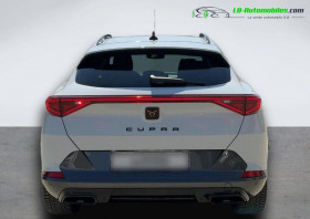 Cupra Formentor 2.0 TSI 190 ch BVA 4Drive  occasion  Beaupuy - photo n6
