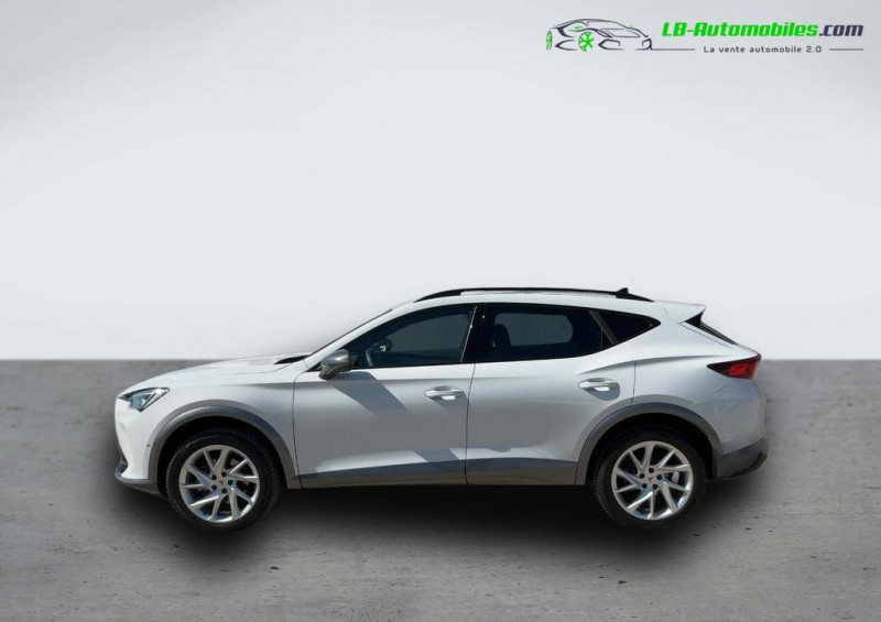 Cupra Formentor 2.0 TSI 190 ch BVA 4Drive  occasion  Beaupuy - photo n5