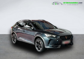 Cupra Formentor 2.0 TSI 190 ch BVA 4Drive  occasion  Beaupuy - photo n2
