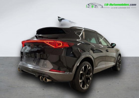 Cupra Formentor 2.0 TSI 190 ch BVA 4Drive  occasion  Beaupuy - photo n3