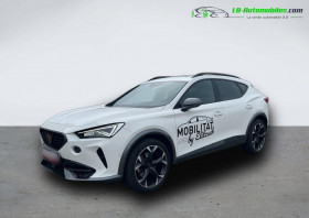 Cupra Formentor , garage LB AUTOMOBILES  Beaupuy