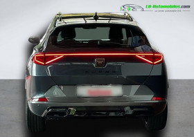 Cupra Formentor 2.0 TSI 190 ch BVA 4Drive  occasion  Beaupuy - photo n4