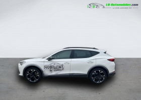 Cupra Formentor 2.0 TSI 190 ch BVA 4Drive  occasion  Beaupuy - photo n2