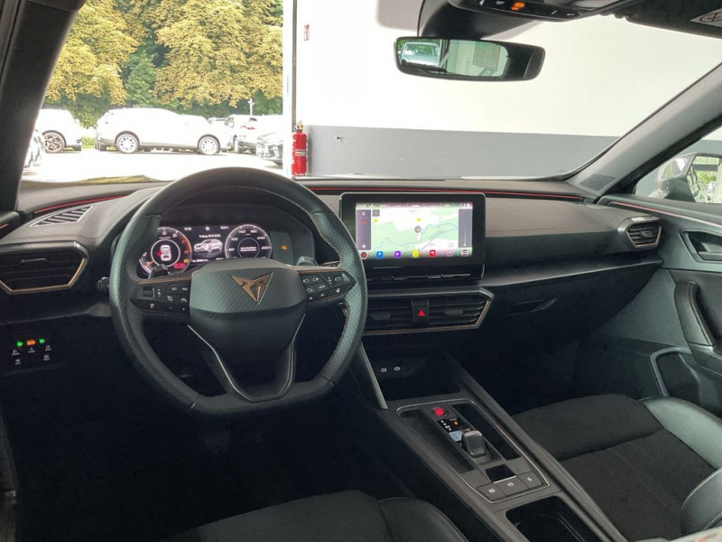Cupra Formentor 2.0 TSI 190 ch BVA 4Drive  occasion  Beaupuy - photo n3