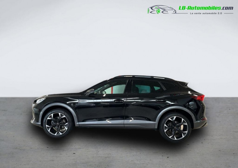 Cupra Formentor 2.0 TSI 190 ch BVA 4Drive  occasion  Beaupuy - photo n4