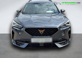 Cupra Formentor 2.0 TSI 190 ch BVA 4Drive  occasion  Beaupuy - photo n5