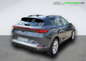 Cupra Formentor 2.0 TSI 190 ch BVA 4Drive  occasion  Beaupuy - photo n4