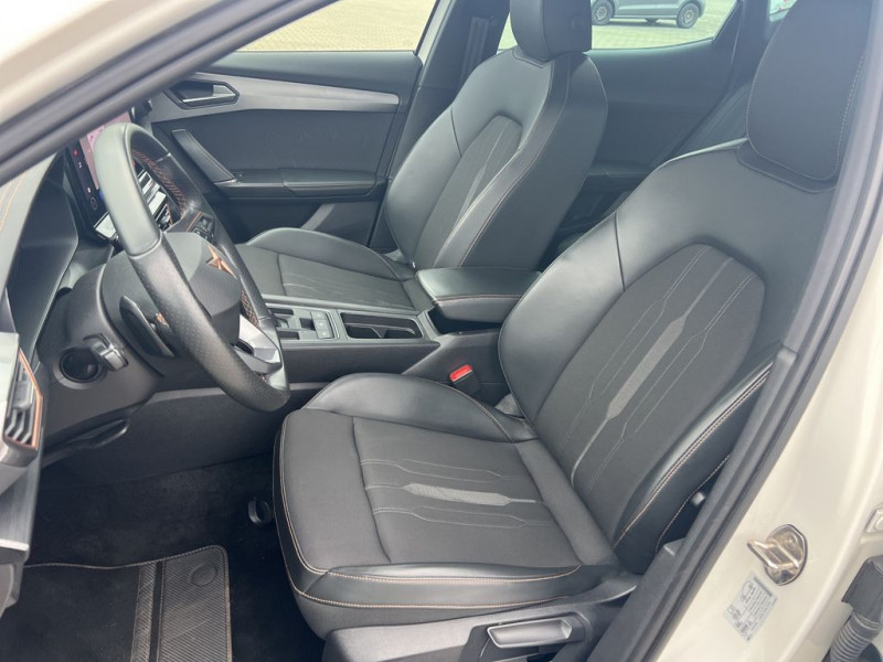Cupra Formentor 2.0 TSI 190 ch BVA 4Drive  occasion  Beaupuy - photo n5