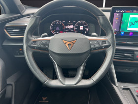 Cupra Formentor 2.0 TSI 190 ch BVA 4Drive  occasion  Beaupuy - photo n7