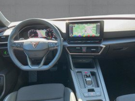 Cupra Formentor 2.0 TSI 190 ch BVA 4Drive  occasion  Beaupuy - photo n3