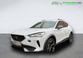 Cupra Formentor occasion année 2023 boite Automatique Annonce Cupra Formentor occasion Essence 2.0 TSI 190 ch BVA 4Drive à Beaupuy