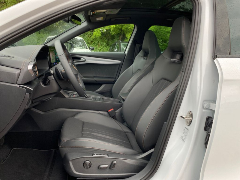 Cupra Formentor 2.0 TSI 190 ch BVA 4Drive  occasion  Beaupuy - photo n4