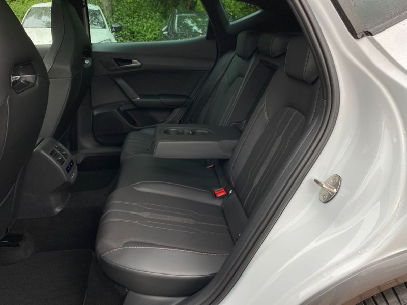 Cupra Formentor 2.0 TSI 190 ch BVA 4Drive  occasion  Beaupuy - photo n5
